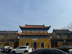 -海州古城