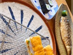 -Sushi Love 创意寿司(丽影广场店)