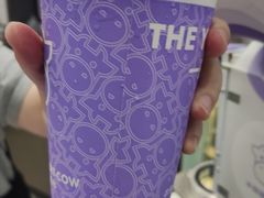 -一只酸奶牛(来福士店)