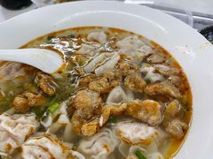 -金陵老丁家馄饨(新街口店)