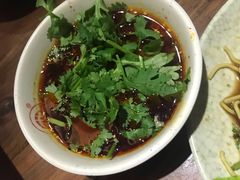 -万记麻辣烫国展总店