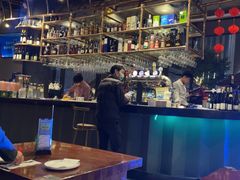 -haxnbauer海森堡德国餐厅(深圳coco店)