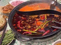 -五里关火锅(牛市口店)