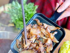 -九记潮汕现切鲜牛肉自助火锅(新开铺店)