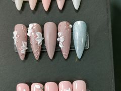 -首脑美容美发化妆美甲培训学校(长沙校区)