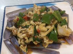 -东江海鲜大排档·潮汕菜·砂锅粥