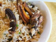 黄鳝煲仔饭-柴火农庄(东海路店)