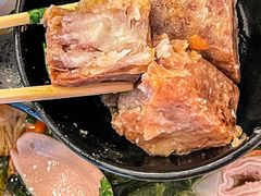 -筒骨麻辣烫(永同昌公寓胜明花园店)