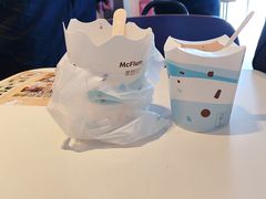 -麦当劳(垡头西路店)