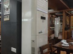 -顺德粥城·叹茶食粥(良化店)