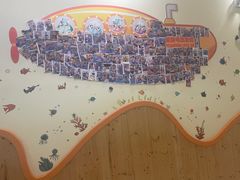 -蓝旗亲子游泳(范湖万达广场店)