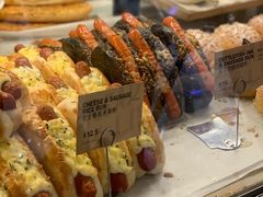 -PAPER STONE BAKERY(天汇广场店)