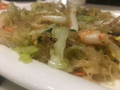 -海蓝海鲜馆(五四北店)