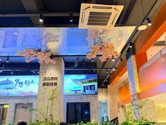 -楚太子  中餐&烧烤(武大店)