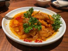 -蚝翅·海鲜粥·烧烤·羊肉季(鄞州万达店)