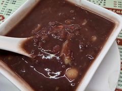 -香港華心糖水鋪(南西总店)