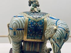-上海博物馆(人民广场馆)