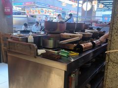 -牛腩之旅·牛腩牛杂煲(光启城美食城店)