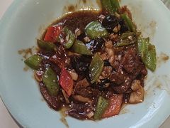 -新侨小馆(东直门北小街店)