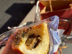 -富贵面包公司(运河店)