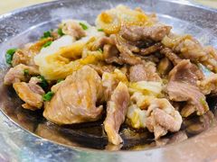-标记美食新鲜猪杂(兴南大道店)