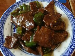 -同得兴 Since·1995 传统苏式面馆(十全街店)