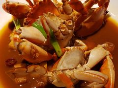 干煎本地青蟹-新荣记(椒江店)