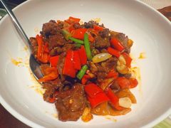 -明湖楼·经典鲁菜山东海鲜(大明湖店)