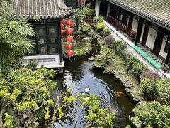 -北园酒家(小北路店)
