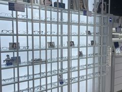 -诺柯视眼镜-蔡司依视路官方工厂店(白银路店)