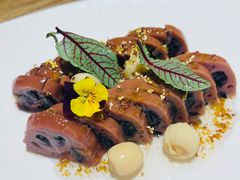 -青年公社烤鸭(青年路店)