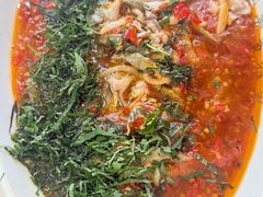 -老字号怡玺·藿香雅鱼(20年雅安店)