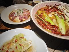 -江南驿·二十余年创意杭帮味(良渚玉鸟集店)