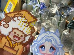 -做个东西·银饰·陶艺·拼豆DIY(西安旗舰店)