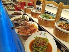 -汉丽轩韩式自助烤肉十二年(SM广场店)