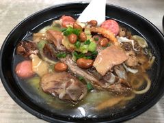 -阿芬卤面(花巷店)
