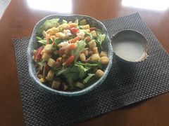 -南渝食府.墨脱石锅松茸鸡