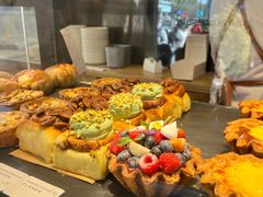 -Money Shops(愚园路店)