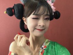 -盘子女人坊生日照·摄影馆(华强店)