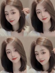 -LJOY丽锦造型·烫发染发