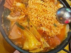 -Meet Sun韩式大排档(五一广场7MALL店)