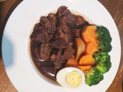 -隐食餐厅(金水湾公馆店)