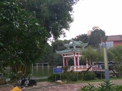 -石湾公园
