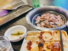 -老卜奎齐齐哈尔烤肉(人民东路店)