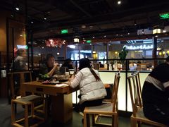 大堂-呷哺呷哺(砂之船奥莱店)