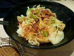 -秦阿三·阿三大米面皮店(西市场店)