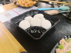 -赞酱川式烤肉(蜀都万达店)