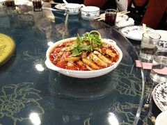 -小土豆美食(太原南街店)