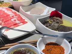 -海底捞火锅(油麻地店)
