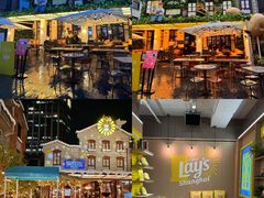 -Calix&Lay's(新天地店)
